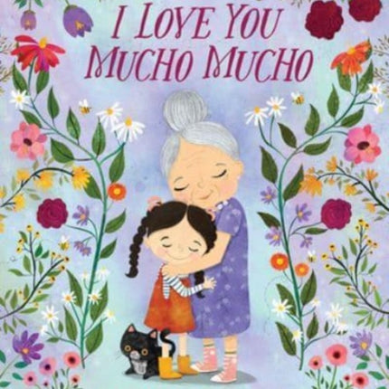 I Love You Mucho Mucho