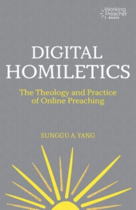 Digital Homiletics