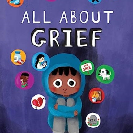 All About Grief