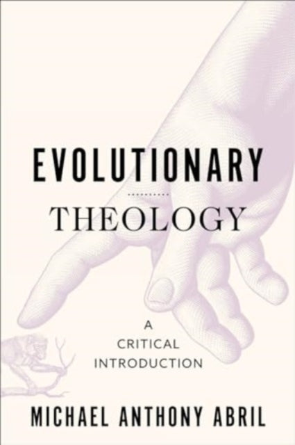 Evolutionary Theology