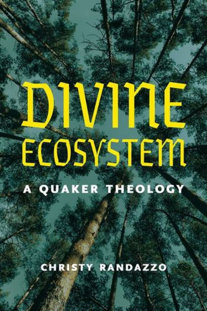 Divine Ecosystem