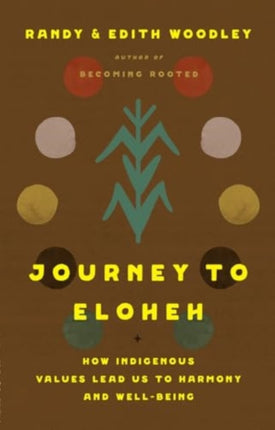 Journey to Eloheh