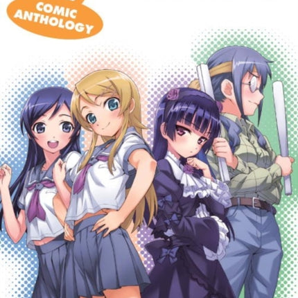 Oreimo Comic Anthology