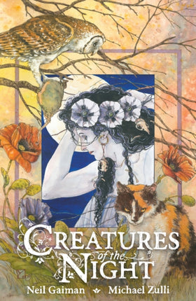 Creatures Of The Night (second Edition)