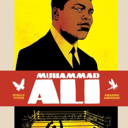 Muhammad Ali