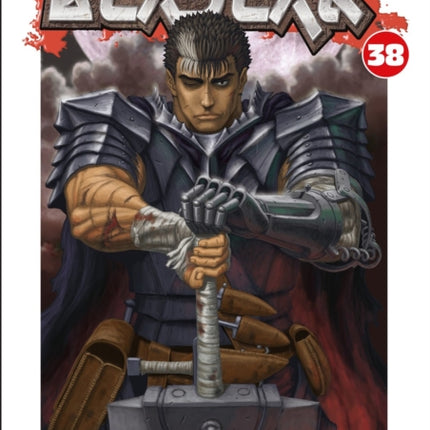 Berserk Volume 38