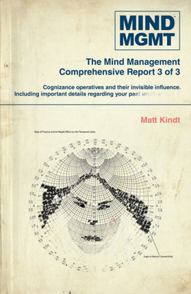 Mind Mgmt Omnibus Part 3