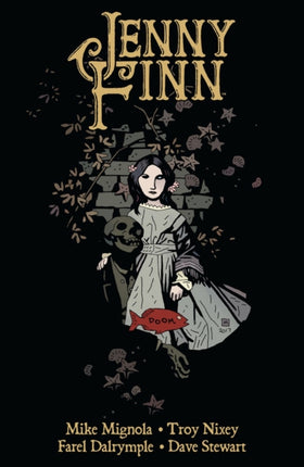 Jenny Finn