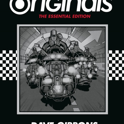 The Originals: The Essential Edition