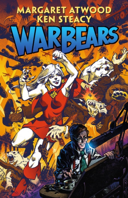 War Bears