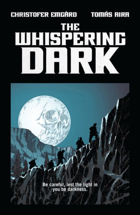 The Whispering Dark