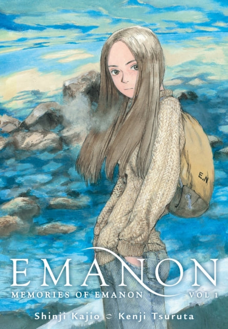 Emanon Volume 1: Memories Of Emanon