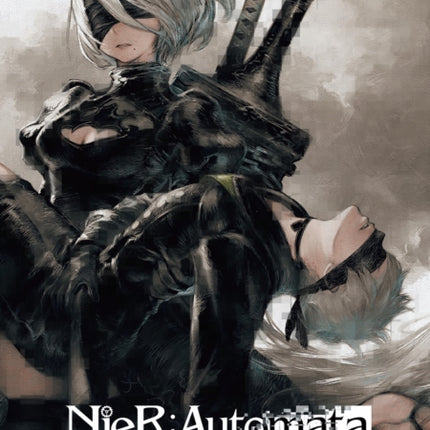 Nier: Automata World Guide Volume 1