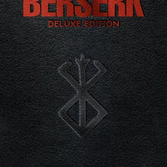 Collection image for: Books by Kentaro Miura
