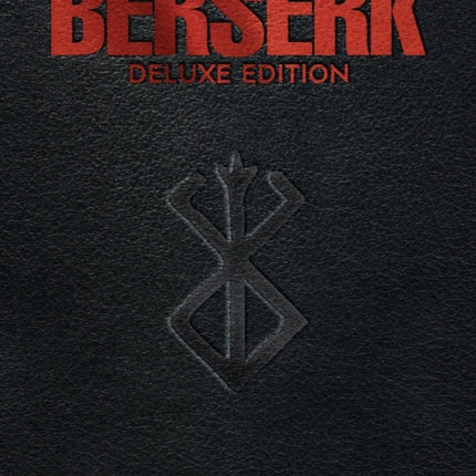 Berserk Deluxe Volume 2