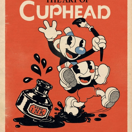 The Art Of Cuphead