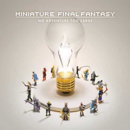 Miniature Final Fantasy