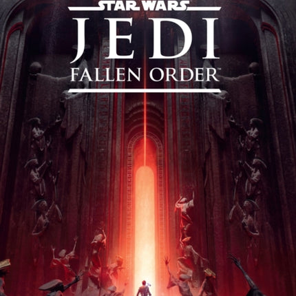 The Art Of Star Wars Jedi: Fallen Order