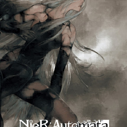 Nier: Automata World Guide Volume 2