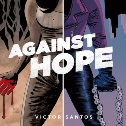 Against Hope