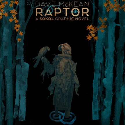 Raptor: A Sokol Graphic Novel