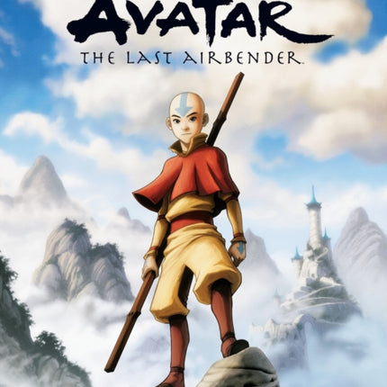 Avatar: The Last Airbender - The Art Of The Animated Series (second Edition)