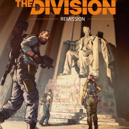 Tom Clancy's The Division: Remission