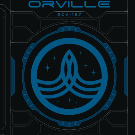 The Guide to The Orville