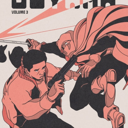 Joyama Volume 3