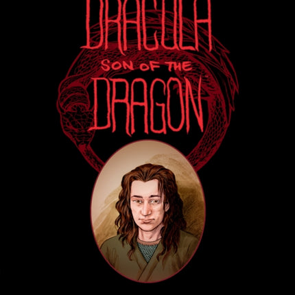 Dracula: Son Of The Dragon