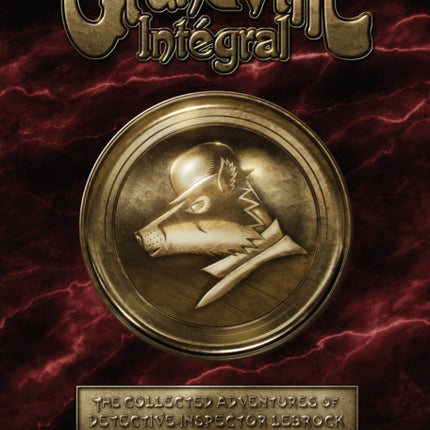 Grandville Integral