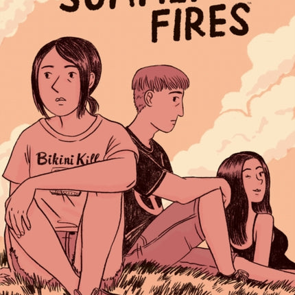 Summer Fires