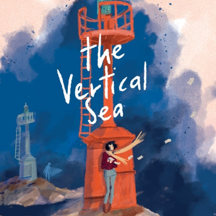 The Vertical Sea