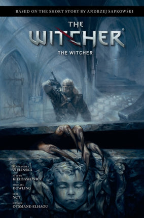 Andrzej Sapkowskis The Witcher The Witcher