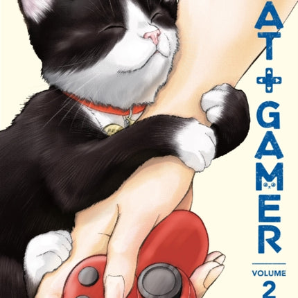 Cat + Gamer Volume 2