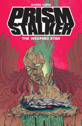 Prism Stalker: The Weeping Star