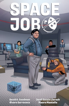 Space Job