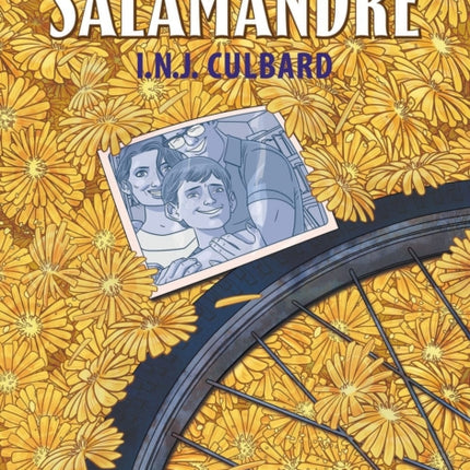 Salamandre