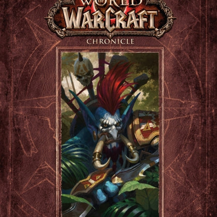 World of Warcraft Chronicle Volume 4