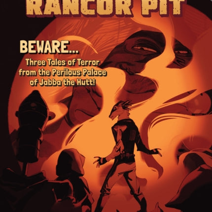 Star Wars: Tales from the Rancor Pit