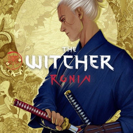 The Witcher: Ronin (manga)