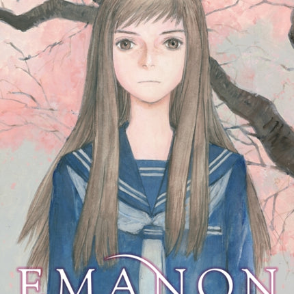 Emanon Volume 4: Emanon Wanderer Part Three