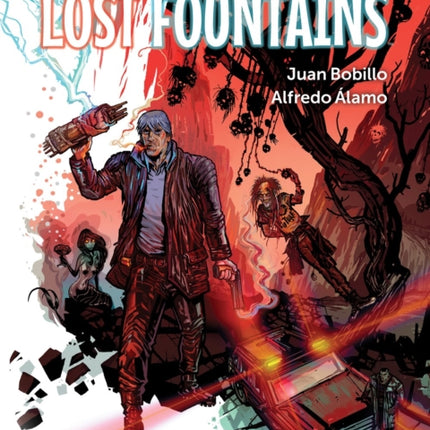 The Lost Fountains