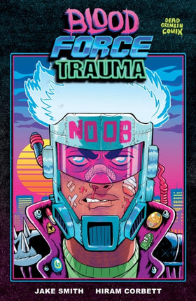 Blood Force Trauma