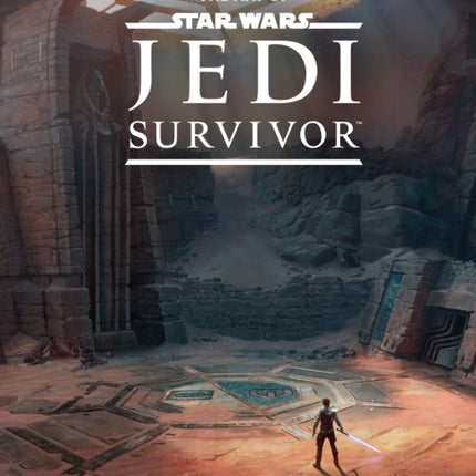 The Art of Star Wars Jedi: Survivor