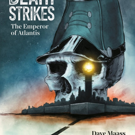 Death Strikes: The Emperor Of Atlantis