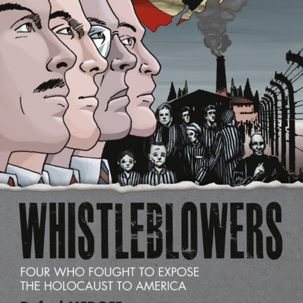 Whistleblowers