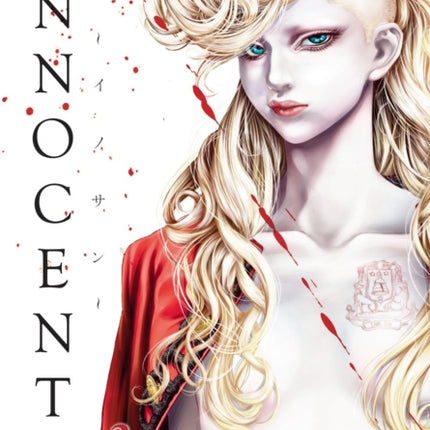 Innocent Omnibus Volume 2