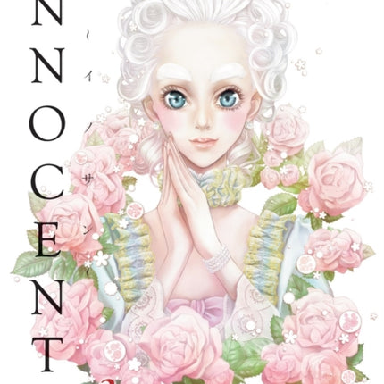 Innocent Omnibus Volume 3