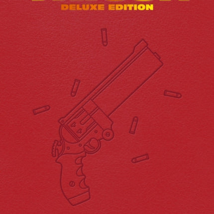 Trigun Deluxe Edition